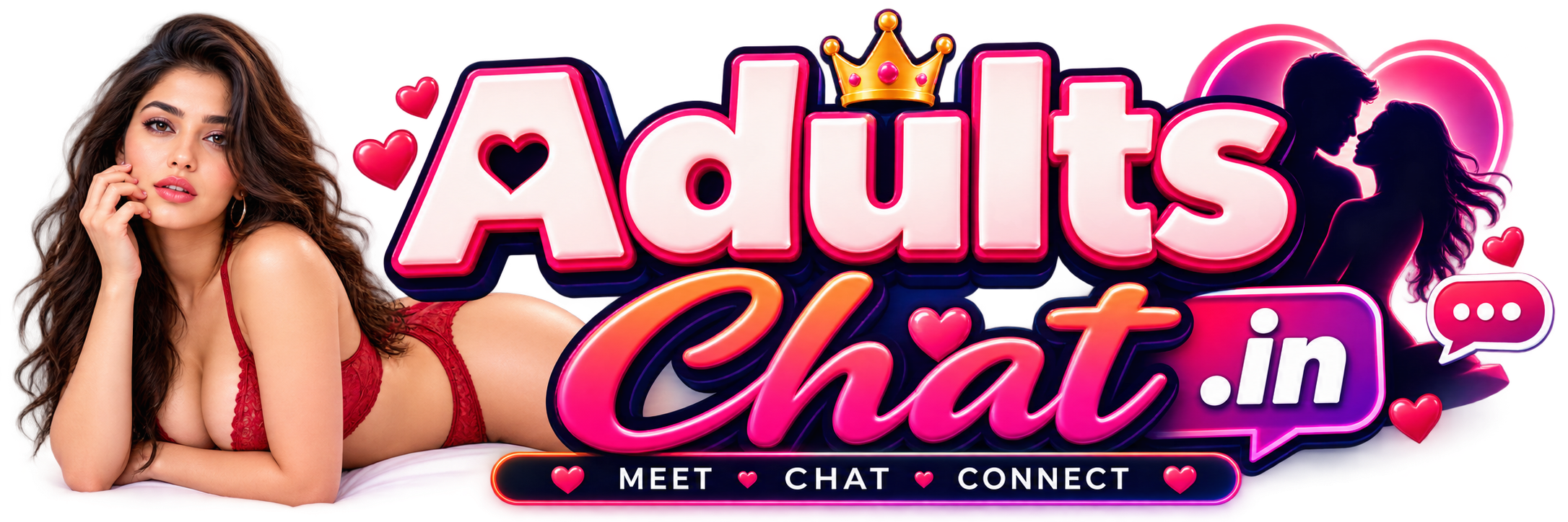 AdultsChat.in - Adult Chat India